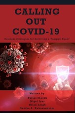 Calling Out Covid-19