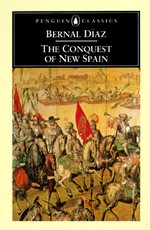 The Conquest of New Spain