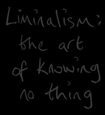 Liminalism