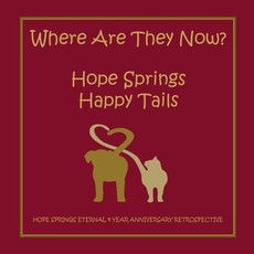 Where are they now? Hope Spring Happy Tails