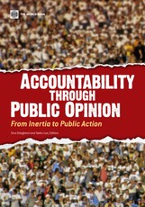 Accountability Through Public Opinion