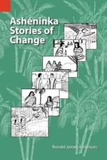 Asheninka Stories of Change