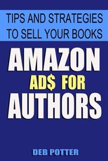 Amazon Ads for Authors