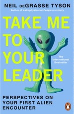Take Me To Your Leader