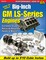 How to Build Big-Inch GM LS-Series Engines (el. knyga)