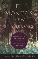El Monte's New Itineraries