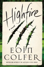 Colfer, E: Highfire