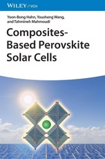 Composites-Based Perovskite Solar Cells
