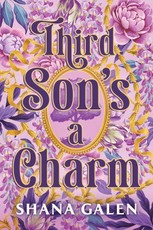 Third Son's a Charm
