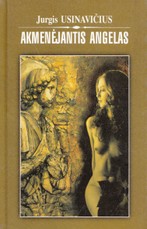 Akmenėjantis angelas