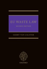EU Waste Law