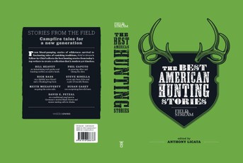 Field & Stream: The Best American Hunting Stories