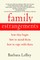 Family Estrangements