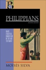 Philippians (Baker Exegetical Commentary on the New Testament)