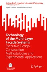 Technology of the Multi-Layer Façade Systems