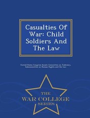 Casualties of War