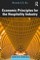 Economic Principles for the Hospitality Industry