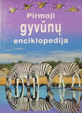 Pirmoji gyvūnų enciklopedija