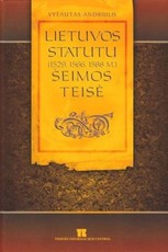 Lietuvos statutų (1529, 1566, 1588 m.) šeimos teisė