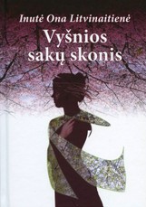 Vyšnių sakų skonis