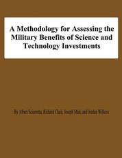 A Methodology for Assessing the Military Benefis of Science and Technology Investments