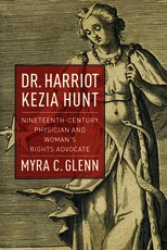 Dr. Harriot Kezia Hunt