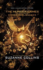 The Ballad of Songbirds and Snakes