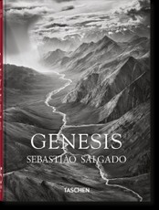 Sebastião Salgado. Genesis. 45th Ed.