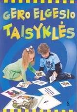 Gero elgesio taisyklės