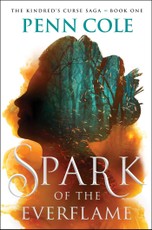 Spark of the Everflame