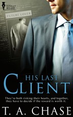 His Last Client