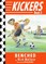 Kickers #3: Benched