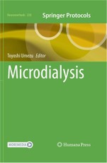 Microdialysis