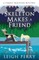 The Skeleton Makes a Friend
