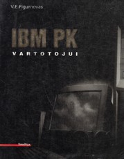 IBM PK vartotojui
