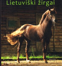 Lietuviški žirgai