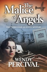 The Malice of Angels