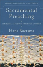 Sacramental Preaching