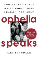 Ophelia Speaks
