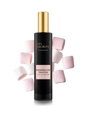 EQUIVALENZA Les Secrets MARSHMALLOW TENTATION EDP, 50 ml