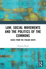 Law, Social Movements and the Politics of the Commons