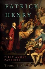 Patrick Henry