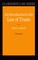 An Introduction to the Law of Trusts