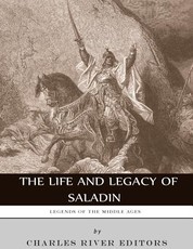 Legends of the Middle Ages