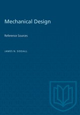 Mechanical Design