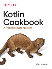 Kotlin Cookbook