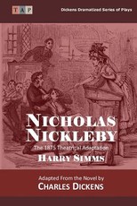 Nicholas Nickleby