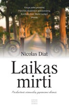 Laikas mirti: paskutinės vienuolių gyvenimo dienos