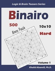 Binairo (Binary Puzzle)