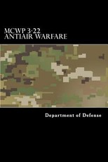 MCWP 3-22 Antiair Warfare